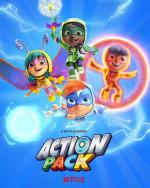 Action Pack (TV Series)