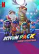Action Pack Saves Christmas (TV)