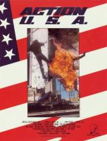 Action U.S.A.  - Poster / Imagen Principal
