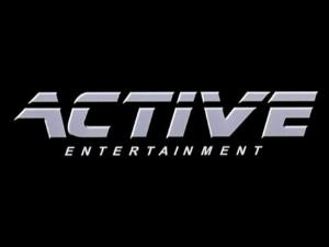Active Entertainment