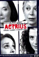 Actrices (Actrius)  - Poster / Main Image