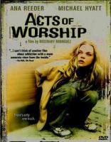 Acts of Worship  - Poster / Imagen Principal