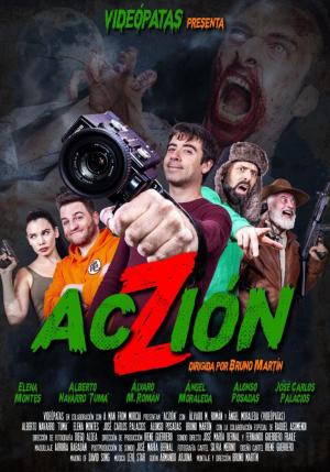 Aczión (TV Miniseries)