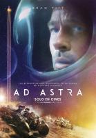 Ad Astra: Hacia las estrellas  - Posters