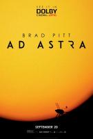 Ad Astra: Hacia las estrellas  - Posters