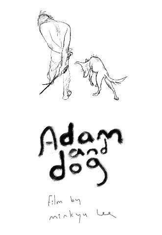Adam and Dog (S) - Posters