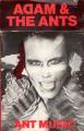 Adam and the Ants: Antmusic (Vídeo musical)