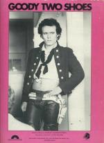 Adam Ant: Goody Two Shoes (Music Video)