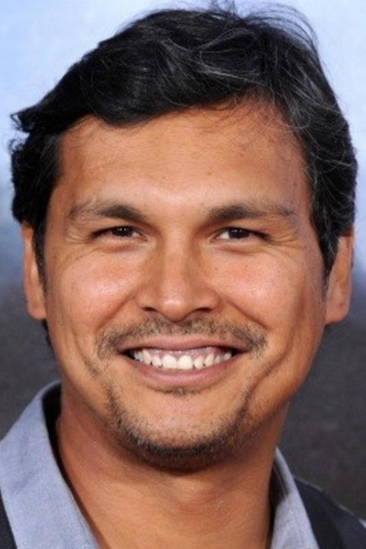 Adam Beach