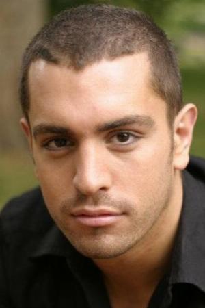 Adam Bond