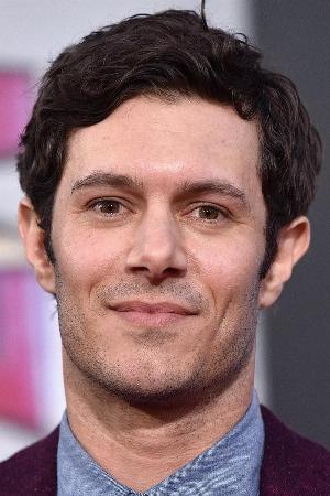 Adam Brody