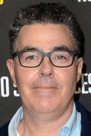 Adam Carolla