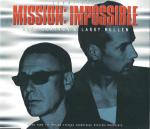 Adam Clayton & Larry Mullen: Theme from Mission: Impossible (Vídeo musical)