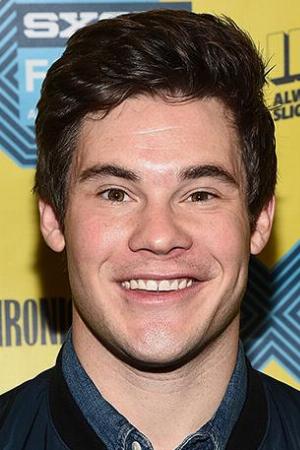 Adam DeVine