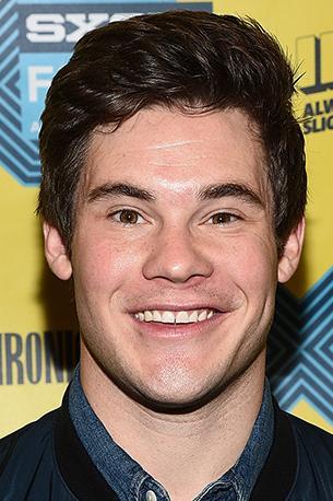 Adam DeVine