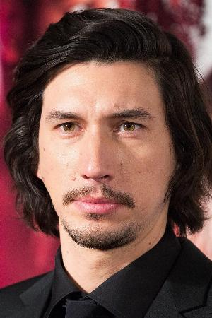 Adam Driver