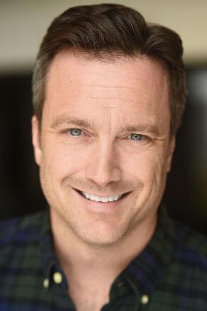 Adam Harper