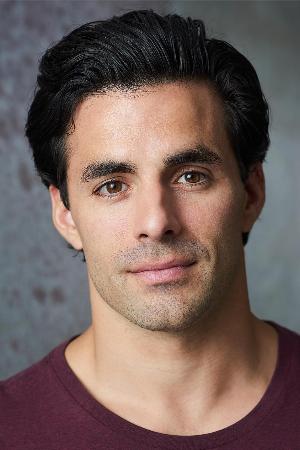 Adam Hollick