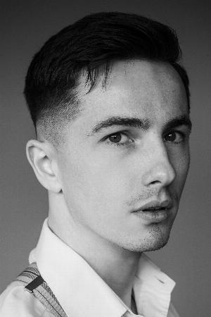Adam Isla O'Brien