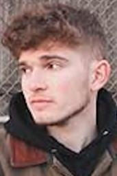 Adam Keane