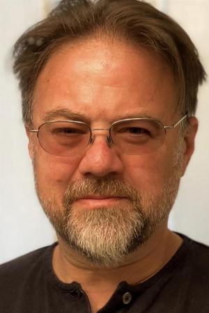 Adam Marcus