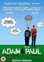 Adam & Paul  - Dvd