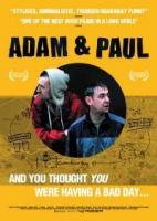 Adam & Paul  - Poster / Main Image