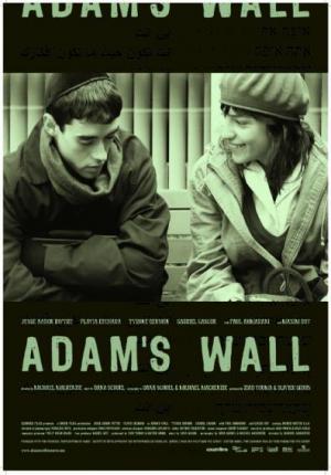 Adam's Wall 