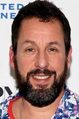 Adam Sandler