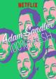 Adam Sandler: 100% Fresh 