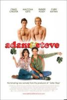 Adam & Steve  - Poster / Main Image