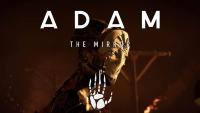 ADAM: The Mirror (C) - Posters