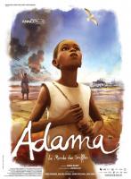Adama  - Poster / Imagen Principal