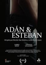 Adán y Esteban (C)