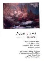 Adán y Eva (Todavía)  - Poster / Imagen Principal
