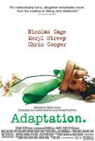 Adaptation  - Poster / Main Image