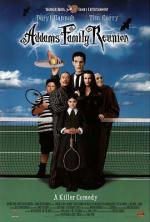 La familia Addams: La reunión (TV)