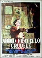 Addio, fratello crudele ('Tis Pity She's a Whore)