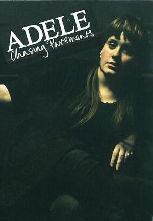 Adele: Chasing Pavements (Vídeo musical)