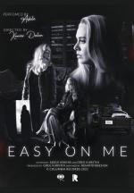 Adele: Easy on Me (Music Video)
