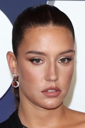Adèle Exarchopoulos