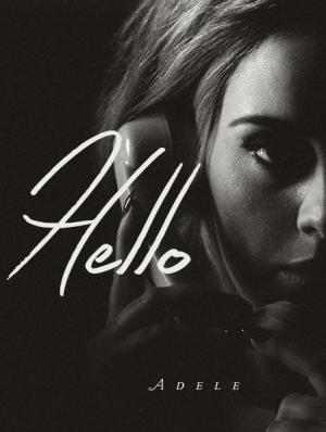 Adele: Hello (Vídeo musical)