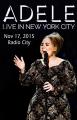 Adele Live in New York City (TV) (TV)