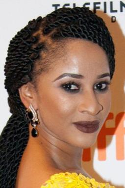 Adesua Etomi