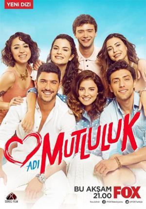 El nombre de la felicidad (Serie de TV)