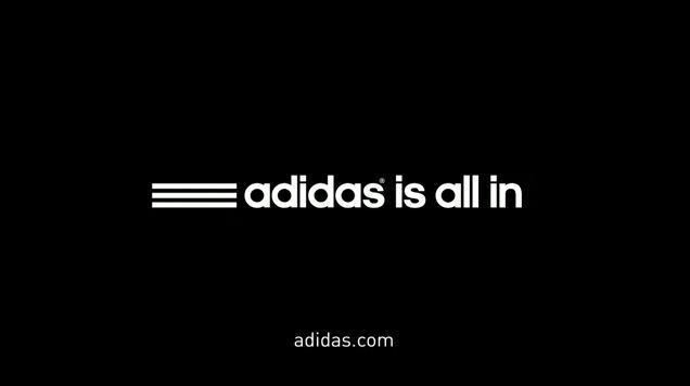 Adidas: Adidas Is All (S) - FilmAffinity