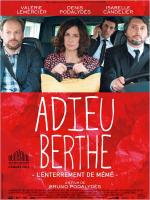 Adieu Berthe: L'enterrement de mémé  - Poster / Imagen Principal