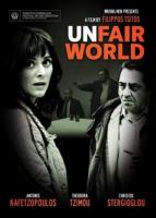 Unfair World  - Posters