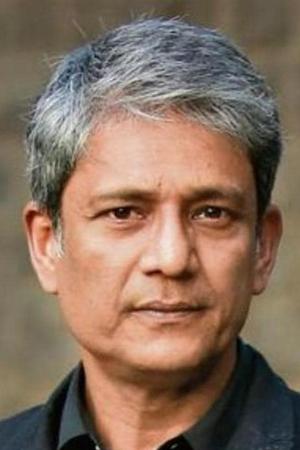 Adil Hussain