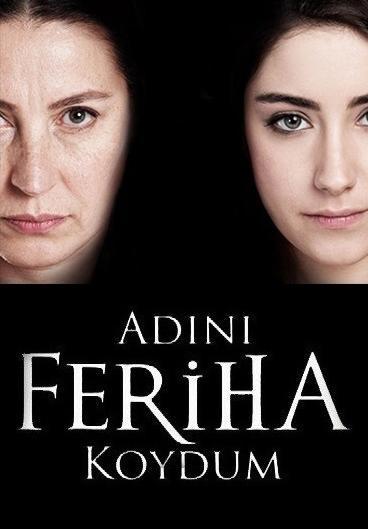 El secreto de Feriha (Serie de TV) - Poster / Imagen Principal